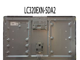 Original LC320EXN-SDA2 LG Screen Panel 31.5 1366*768 LC320EXN-SDA2 LCD Display Original LC320EXN-SDA2 LG Screen Panel 31.5 1366*768 LC320EXN-SDA2 LCD Display