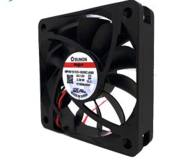 Original SUNON MF60151VX-1000C-G99 Cooling Fan DC 12V 2.28W 2-wires MF60151VX-1000C-G99 Fans Original SUNON MF60151VX-1000C-G99 Cooling Fan DC 12V 2.28W 2-wires MF60151VX-1000C-G99 Fans