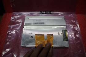 Original NL6448BC20-30JF NEC Screen Panel 6.5" 640*480 NL6448BC20-30JF LCD Display Original NL6448BC20-30JF NEC Screen Panel 6.5" 640*480 NL6448BC20-30JF LCD Display