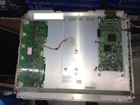 Original NL160120AC27-01 NEC Screen Panel 21.3" 1600*1200 NL160120AC27-01 LCD Display Original NL160120AC27-01 NEC Screen Panel 21.3" 1600*1200 NL160120AC27-01 LCD Display