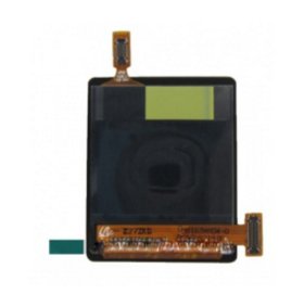 Original AMS163AN01 SAMSUNG Screen Panel 1.63" 320x320 AMS163AN01 LCD Display Original AMS163AN01 SAMSUNG Screen Panel 1.63" 320x320 AMS163AN01 LCD Display