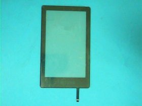 Touch Screen Panel Digitizer Internal Big Touch Screen Panel for Samsung W799 Touch Screen Panel Digitizer Internal Big Touch Screen Panel for Samsung W799