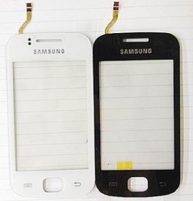 New Original Touch Screen Panel Digitizer External Panel for Samsung S5660 T569 New Original Touch Screen Panel Digitizer External Panel for Samsung S5660 T569