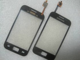 New Capacitive Touch Screen Panel Digitizer Original External Screen Panel for Samsung S7500 S7508 New Capacitive Touch Screen Panel Digitizer Original External Screen Panel for Samsung S7500 S7508