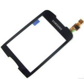 Touch Screen Panel Digitizer External Screen Panel Replacement for Samsung S5570 Black and White Touch Screen Panel Digitizer External Screen Panel Replacement for Samsung S5570 Black and White
