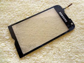 New Replacement Touch Screen Panel Digitizer Panel for Samsung S8000 S8003 S8000C New Replacement Touch Screen Panel Digitizer Panel for Samsung S8000 S8003 S8000C