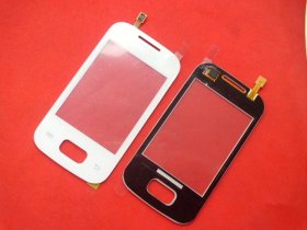Brand New Touch Screen Panel Digitizer Panel Replacement for Samsung S5300 Brand New Touch Screen Panel Digitizer Panel Replacement for Samsung S5300