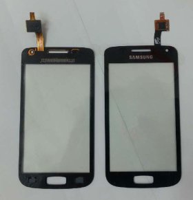 Original and Brand New Touch Screen Panel Digitizer Panel for Samsung I8150 Original and Brand New Touch Screen Panel Digitizer Panel for Samsung I8150