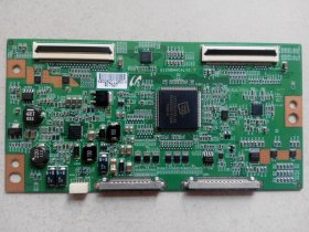 Original Replacement LT55630D Samsung S120BM4C4LV0.7 Logic Board For LTA550HJ07 Screen Panel Original Replacement LT55630D Samsung S120BM4C4LV0.7 Logic Board For LTA550HJ07 Screen Panel