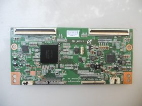 Original Replacement KDL-55EX720 Samsung EDL_4LV0.3 Logic Board For LTY550HJ03 Screen Panel Original Replacement KDL-55EX720 Samsung EDL_4LV0.3 Logic Board For LTY550HJ03 Screen Panel