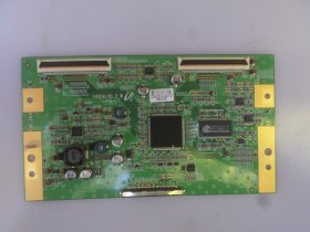 Original Replacement Samsung IHDC4LV0.2_W Logic Board For LTI400AA01 Screen Panel Original Replacement Samsung IHDC4LV0.2_W Logic Board For LTI400AA01 Screen Panel