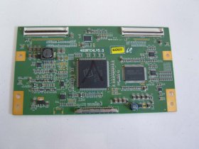 Original Replacement 46L98SW 46L16HC Samsung 460WTC4LV5.0 Logic Board For LTA460WT-L03 Screen Panel Original Replacement 46L98SW 46L16HC Samsung 460WTC4LV5.0 Logic Board For LTA460WT-L03 Screen Panel
