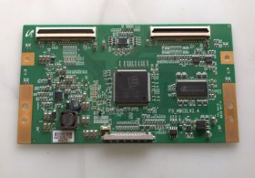 Original Replacement KLV-52V440A KLV-46V440A KLV-40J400A Samsung FS_HBC2LV2.4 Logic Board Original Replacement KLV-52V440A KLV-46V440A KLV-40J400A Samsung FS_HBC2LV2.4 Logic Board