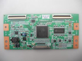 Original Replacement TLM46V66PK Samsung FHD60C4LV1.0 Logic Board For LTA460HA07 Screen Panel Original Replacement TLM46V66PK Samsung FHD60C4LV1.0 Logic Board For LTA460HA07 Screen Panel