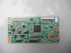 Original Replacement LA55C630K1F Samsung S120APM4C4LV0.4 Logic Board For LTF550HJ01 Screen Panel Original Replacement LA55C630K1F Samsung S120APM4C4LV0.4 Logic Board For LTF550HJ01 Screen Panel