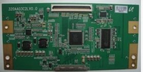 Original Replacement SG32LT-1K Samsung 320AA03C2LV0.0 Logic Board For LTA320AA03 Screen Panel Original Replacement SG32LT-1K Samsung 320AA03C2LV0.0 Logic Board For LTA320AA03 Screen Panel