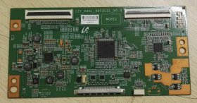 Original Replacement l46e5300d Samsung 12Y_60Hz_46F2C2L_V0.0 Logic Board For LVF460SSTME7 V4 Screen Panel Original Replacement l46e5300d Samsung 12Y_60Hz_46F2C2L_V0.0 Logic Board For LVF460SSTME7 V4 Screen Panel