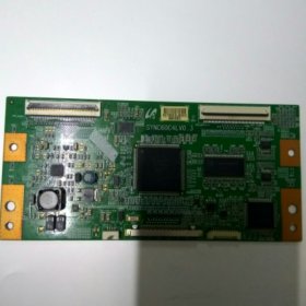 Original Replacement L40E9FBE 40CV550C Samsung SYNC60C4LV0.3 Logic Board For LTA400HA07 Screen Panel Original Replacement L40E9FBE 40CV550C Samsung SYNC60C4LV0.3 Logic Board For LTA400HA07 Screen Panel