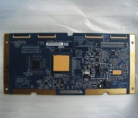 Original Replacement 42WL68C Samsung T420XW01 V2 06A39-1A Logic Board Original Replacement 42WL68C Samsung T420XW01 V2 06A39-1A Logic Board