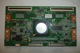 Original Replacement 46XV650C Samsung F12FA7M3C4LV0.1 Logic Board For LTA460HF03 Screen Panel Original Replacement 46XV650C Samsung F12FA7M3C4LV0.1 Logic Board For LTA460HF03 Screen Panel