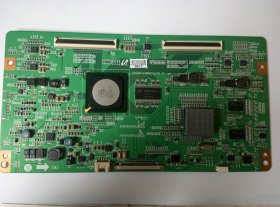 Original Replacement UA55B6000VF Samsung 2009FA7M4C4LV0.9 Logic Board For LTF550HF04 LTF400HF11 Screen Panel Original Replacement UA55B6000VF Samsung 2009FA7M4C4LV0.9 Logic Board For LTF550HF04 LTF400HF11 Screen Panel