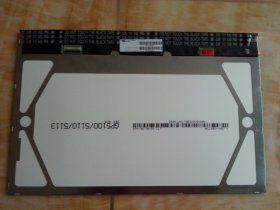 Original LTL101AL06-003 SAMSUNG Screen Panel 10.1" 1280x800 LTL101AL06-003 LCD Display Original LTL101AL06-003 SAMSUNG Screen Panel 10.1" 1280x800 LTL101AL06-003 LCD Display