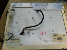 Original LTM170XH-L01 Samsung Screen Panel 17" 1024*768 LTM170XH-L01 LCD Display Original LTM170XH-L01 Samsung Screen Panel 17" 1024*768 LTM170XH-L01 LCD Display