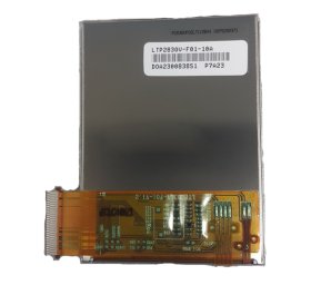 Original LTP283QV-F01 SAMSUNG Screen Panel 2.8" 240x320 LTP283QV-F01 LCD Display Original LTP283QV-F01 SAMSUNG Screen Panel 2.8" 240x320 LTP283QV-F01 LCD Display