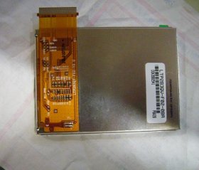 Original LTP283QV-F02 SAMSUNG Screen Panel 2.8" 240x320 LTP283QV-F02 LCD Display Original LTP283QV-F02 SAMSUNG Screen Panel 2.8" 240x320 LTP283QV-F02 LCD Display