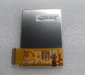 Original LTP283QV-F03 SAMSUNG Screen Panel 2.8" 240x320 LTP283QV-F03 LCD Display Original LTP283QV-F03 SAMSUNG Screen Panel 2.8" 240x320 LTP283QV-F03 LCD Display