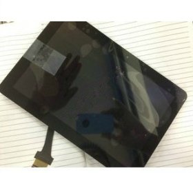 Replacement Samsung Galaxy Tab 10.1 P7500 P7510 Touch Screen Panel Digitizer and LCD Screen Panel Full Assembly Replacement Samsung Galaxy Tab 10.1 P7500 P7510 Touch Screen Panel Digitizer and LCD Screen Panel Full Assembly