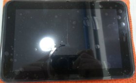 Replacement Samsung Galaxy P3100 Touch Screen Panel Digitizer and LCD Screen Panel Full Assembly Replacement Samsung Galaxy P3100 Touch Screen Panel Digitizer and LCD Screen Panel Full Assembly