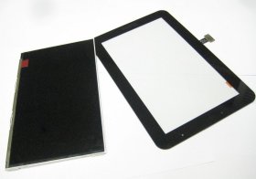 Replacement Samsung Galaxy Tab2 7.0 P3110 Touch Screen Panel Digitizer and LCD Screen Panel Full Assembly Replacement Samsung Galaxy Tab2 7.0 P3110 Touch Screen Panel Digitizer and LCD Screen Panel Full Assembly