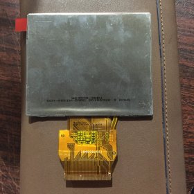 Original TM035KFH01 Tianma Screen Panel 3.5" 320*240 TM035KFH01 LCD Display Original TM035KFH01 Tianma Screen Panel 3.5" 320*240 TM035KFH01 LCD Display