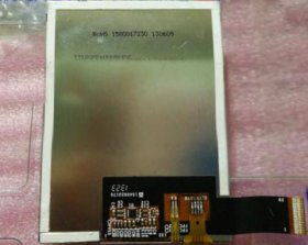 Original TM035WBHG02 Tianma Screen Panel 3.5" 480*640 TM035WBHG02 LCD Display Original TM035WBHG02 Tianma Screen Panel 3.5" 480*640 TM035WBHG02 LCD Display