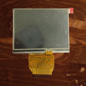 Original TM035KBH11-09 Tianma Screen Panel 3.5" 320*240 TM035KBH11-09 LCD Display Original TM035KBH11-09 Tianma Screen Panel 3.5" 320*240 TM035KBH11-09 LCD Display