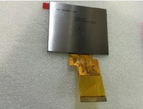 Original TM035KDHG08 Tianma Screen Panel 3.5" 480*320 TM035KDHG08 LCD Display Original TM035KDHG08 Tianma Screen Panel 3.5" 480*320 TM035KDHG08 LCD Display