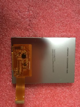 Original TM037WBHT01 Tianma Screen Panel 3.7" 480*640 TM037WBHT01 LCD Display Original TM037WBHT01 Tianma Screen Panel 3.7" 480*640 TM037WBHT01 LCD Display