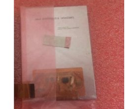 Original TM037WDHT01 Tianma Screen Panel 3.7" 480*640 TM037WDHT01 LCD Display Original TM037WDHT01 Tianma Screen Panel 3.7" 480*640 TM037WDHT01 LCD Display