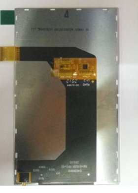 Original TM040YDZ01 Tianma Screen Panel 4.0" 480*800 TM040YDZ01 LCD Display Original TM040YDZ01 Tianma Screen Panel 4.0" 480*800 TM040YDZ01 LCD Display