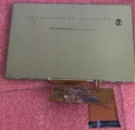Original TM043NBH02-40 Tianma Screen Panel 4.3" 480*272 TM043NBH02-40 LCD Display Original TM043NBH02-40 Tianma Screen Panel 4.3" 480*272 TM043NBH02-40 LCD Display