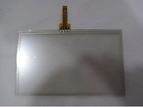 105mmx65mm Touch Screen Panel 4.3 Inch Touch Screen Panel for MP3 MP4 MP5 GPS Navigator 105mmx65mm Touch Screen Panel 4.3 Inch Touch Screen Panel for MP3 MP4 MP5 GPS Navigator