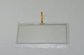 155mmx88mm Touch Screen Panel 6.2 Inch Touch Screen Panel for GPS Car DVR Navigator 155mmx88mm Touch Screen Panel 6.2 Inch Touch Screen Panel for GPS Car DVR Navigator