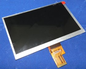 original Acer iconia tab A100 A101 7" lcd LCD Display Screen Panel panel original Acer iconia tab A100 A101 7" lcd LCD Display Screen Panel panel