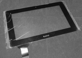 Replacement 7 Elf Edition Ainol Novo Tablet PC touch Screen Panel digitizer Replacement 7 Elf Edition Ainol Novo Tablet PC touch Screen Panel digitizer