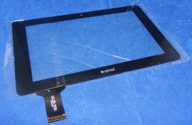 Original Ainol Novo7 Novo 7 7" Crystal LCD touch Screen Panel digitizer Original Ainol Novo7 Novo 7 7" Crystal LCD touch Screen Panel digitizer
