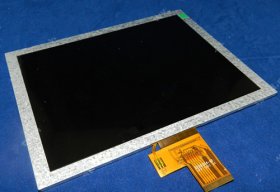 Replacement innnolux EJ080NA-04B C 8 inch LCD LCD Display panel for Tablet PC Replacement innnolux EJ080NA-04B C 8 inch LCD LCD Display panel for Tablet PC