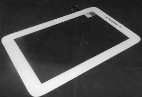 Original A2107 A2207 Lenovo idea PAD 7" LCD touch Screen Panel digitizer panel, Original A2107 A2207 Lenovo idea PAD 7" LCD touch Screen Panel digitizer panel,