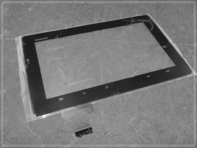 Genesis 7200 LCD 7" touch Screen Panel digitizer panel glass,tablet PC Genesis 7200 LCD 7" touch Screen Panel digitizer panel glass,tablet PC