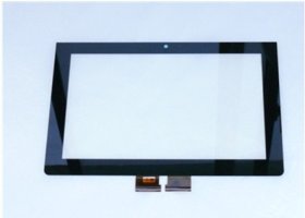 Replacement Touch Screen Panel Digitizer Glass A for Sony Tablet S T111 T112 T113 T114 Replacement Touch Screen Panel Digitizer Glass A for Sony Tablet S T111 T112 T113 T114